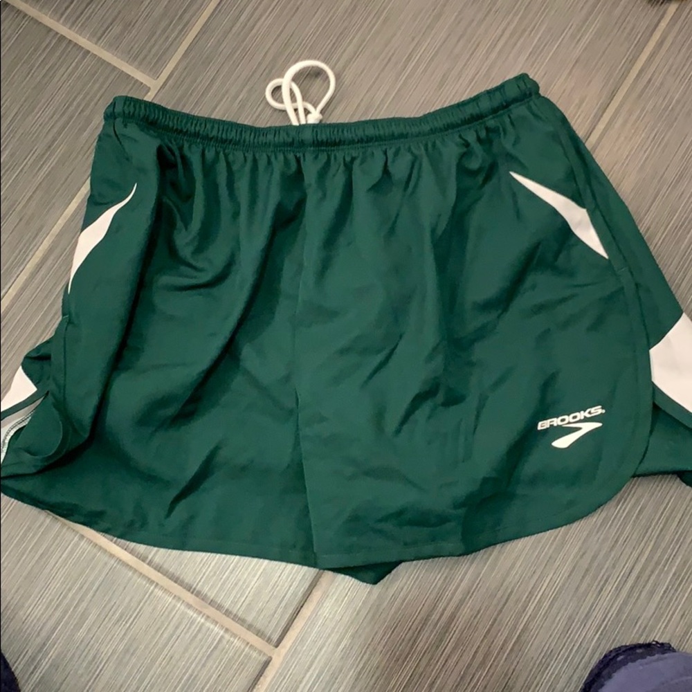 Brooks Running Shorts
